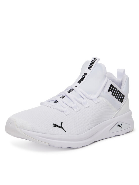 Puma Снікерcи Puma ENZO 2 CLEAN 37712611 Білий