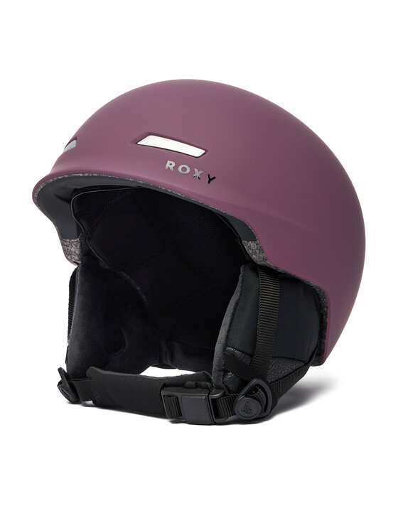 Roxy Шолом для сноуборду Roxy Angie ERJTL03083 Рожевий