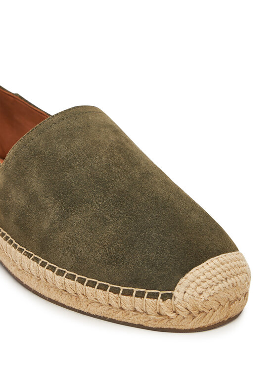 Polo Ralph Lauren Espadrilles Polo Ralph Lauren Cevio 803961282002 Khaki