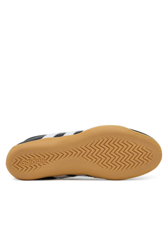 adidas Снікерcи adidas Grand Court Lo JQ9684 Чорний