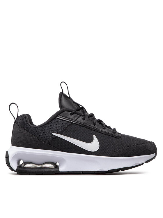 Nike Sneakersy Nike Air Max Intrlk Lite DH0874 003 Černá