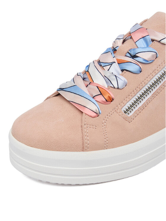 Remonte Sneakers Remonte CEO-D1C06-31 Roz deschis