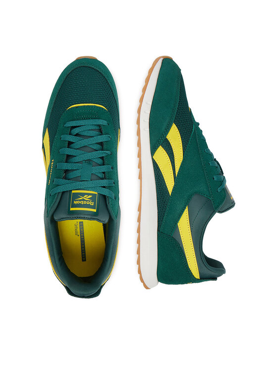 Reebok Снікерcи Reebok CEO-MODA AR30315MGYT Зелений