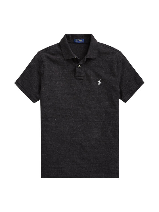 Polo Ralph Lauren Polo Ralph Lauren Polo 710536856107 Negro Slim Fit