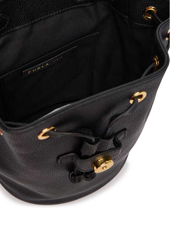 Furla Рюкзак Furla Moonlight S WB02145 BX3036 O6000 Чорний