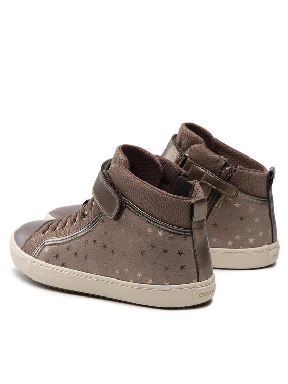 Geox Kedas Geox J Kalispera G. I 744GI 0DHAJ C9006 D Pelēks