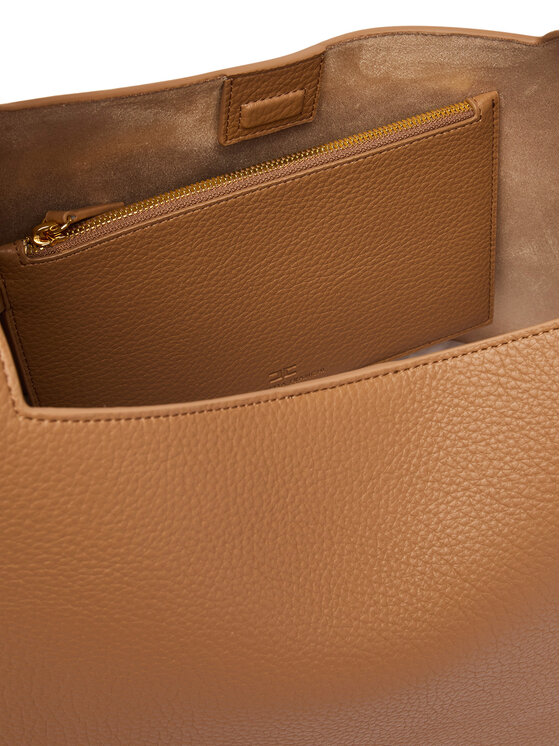 Elisabetta Franchi Borsetta Elisabetta Franchi BS-23A-66E2-V440 Marrone chiaro