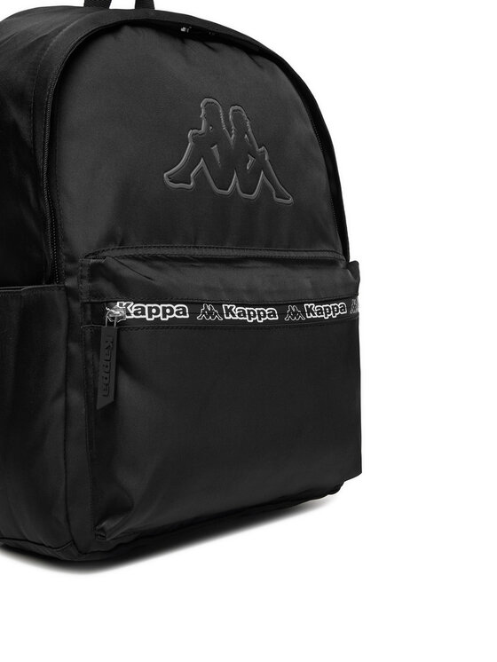 Kappa Mugursoma Kappa C-KPA-RH-002-08 Melns