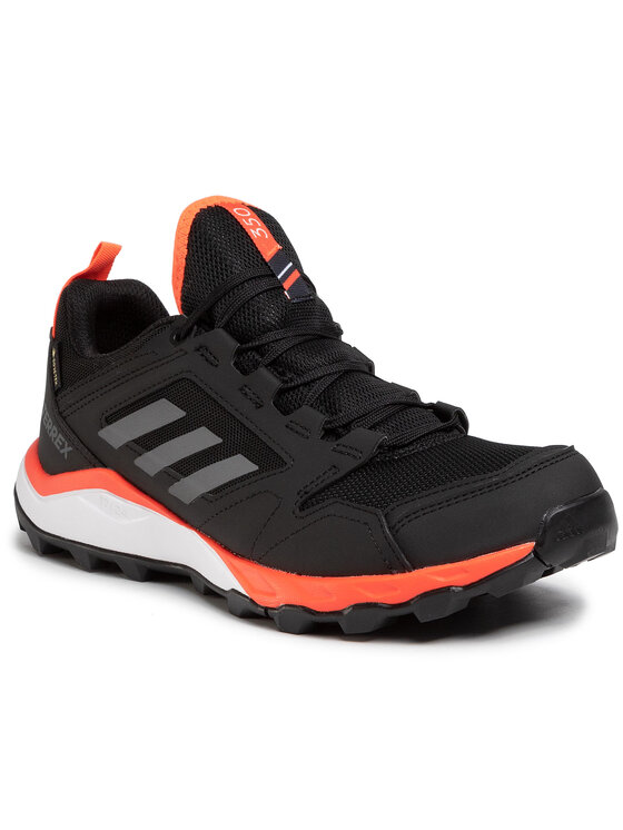 adidas Futócipő adidas Terrex Agravic Tr Gtx GORE-TEX EF6868 Fekete