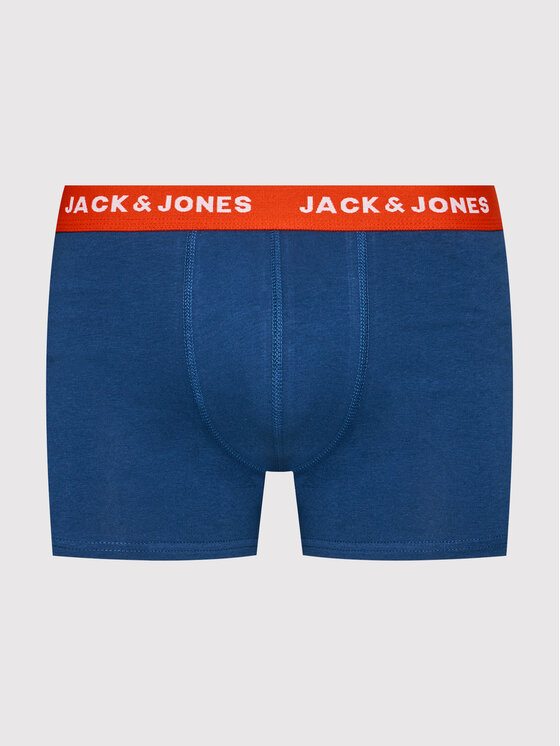 Jack & Jones Jack & Jones Boxershorts-Set Lee 12144536 Bunt