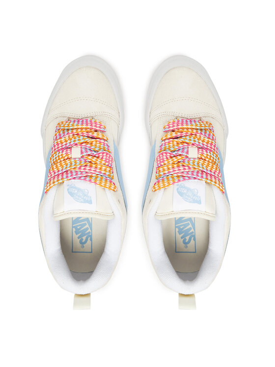 Vans Scarpe sportive Vans Knu Skool VN000D6ZZ5D1 Écru