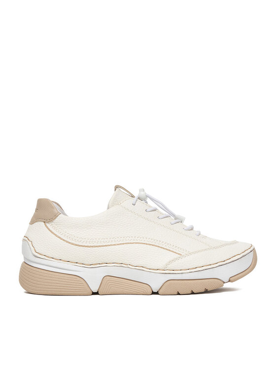Rieker Zapatillas Rieker 45969-80 Écru