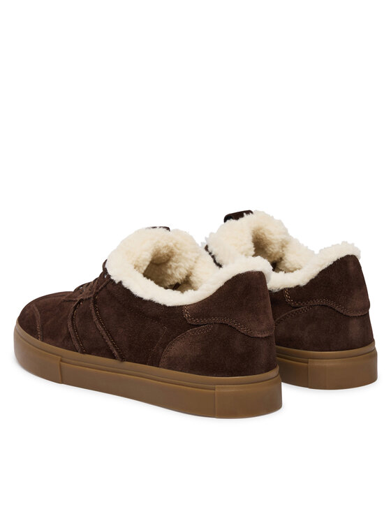 Vagabond Shoemakers Laisvalaikio batai Vagabond Shoemakers Cody 6240-240-31 Tamsiai ruda