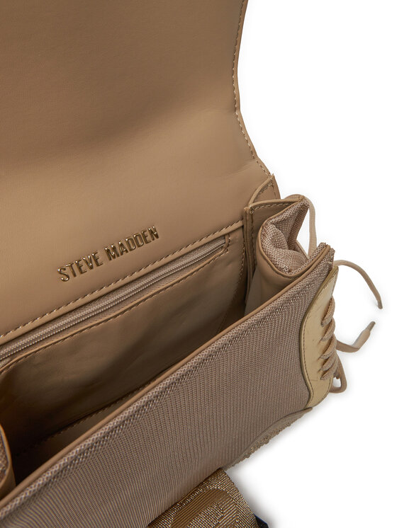 Steve Madden Сумка Steve Madden Bdiego-R SM13001346 Рожевий