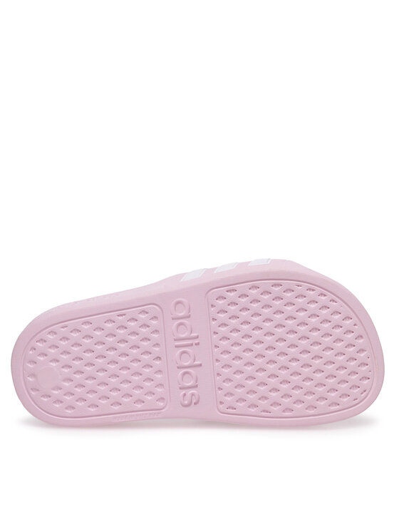 adidas Шльопанці adidas ADILETTE AQA K FY8072 Рожевий