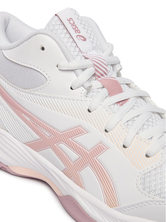 Asics Взуття у спортзал Asics Gel-Task Mt 4 1072A105 Білий