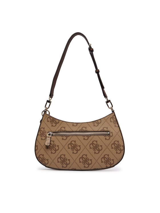 Guess Сумка Guess Noelle II HWSS96 72180 Коричневий