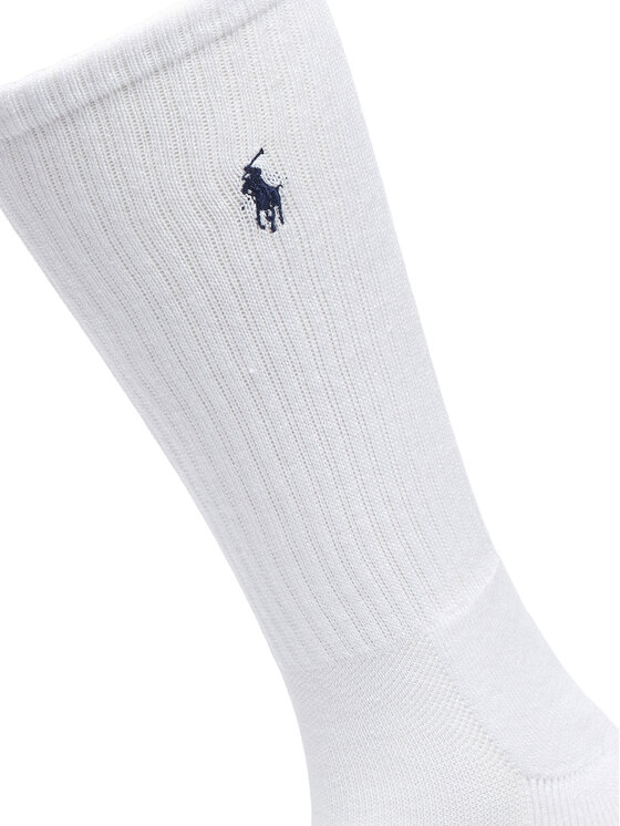 Polo Ralph Lauren Довгі шкарпетки Polo Ralph Lauren 449799746001 Кольоровий