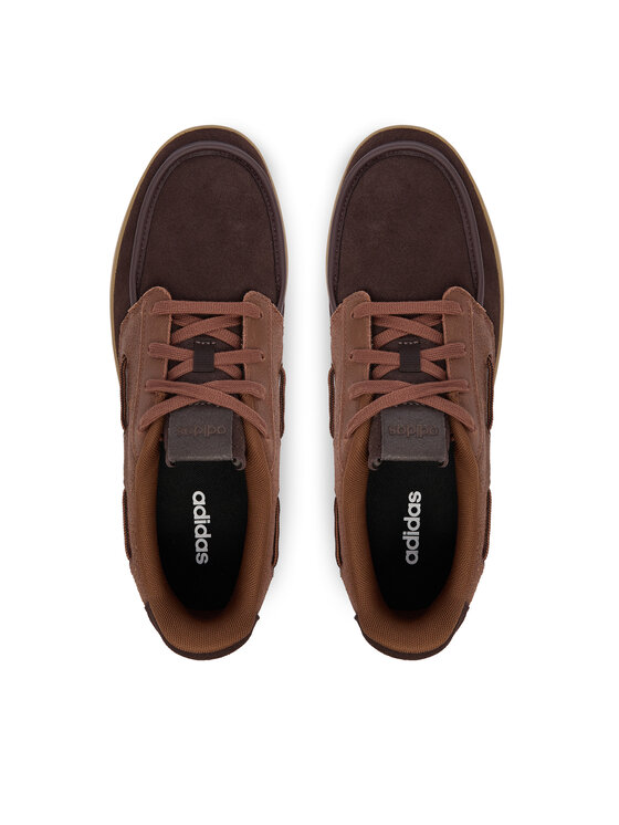 adidas Sneakersy adidas Barreda Decode KJ4980 Hnedá