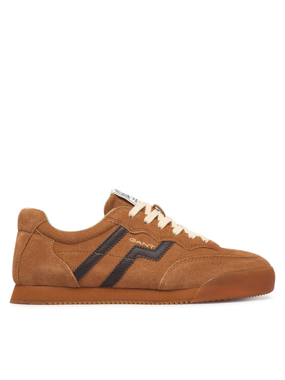 Gant Снікерcи Gant Beylana 33533336 Коричневий