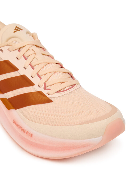 adidas Bežecké topánky adidas Supernova Glide Running Shoes KJ4422 Koralová