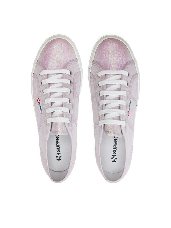 Superga Teniși Superga 2790 Violet
