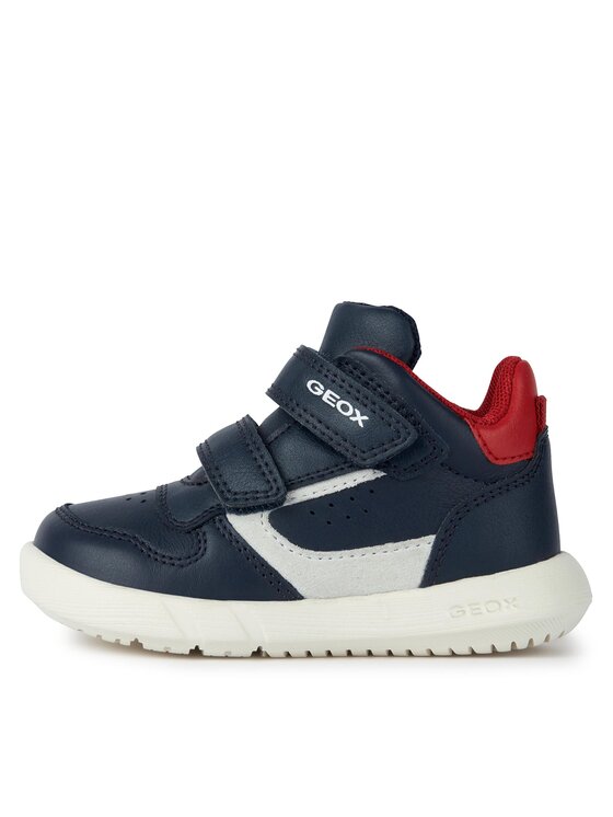 Geox Tenisice Geox B Hyroo Boy B365DE 08554 C0735 M Tamnoplava