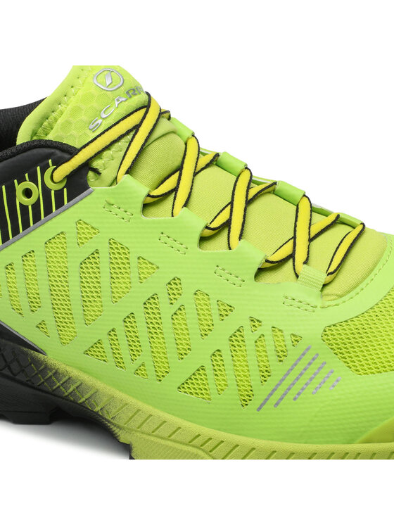 Scarpa Pantofi pentru alergare Scarpa Spin Ultra 33072-350 Verde