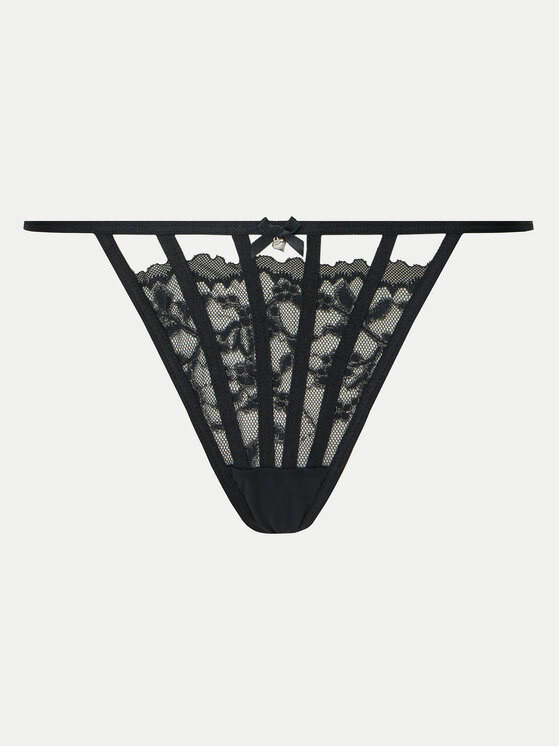 Hunkemöller Hunkemöller Conjunto de tangas 300279 Rojo