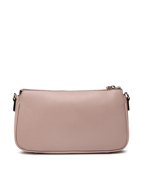 Guess Сумка Guess Alexie (VG) Mini Bags HWVG84 16700 Рожевий