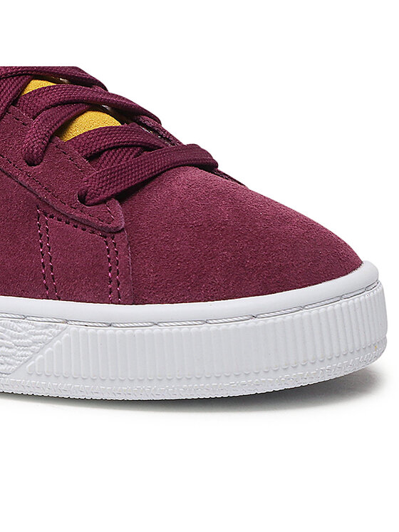 Puma Superge Puma Suede Classic XXI 374915 38 Vijolična