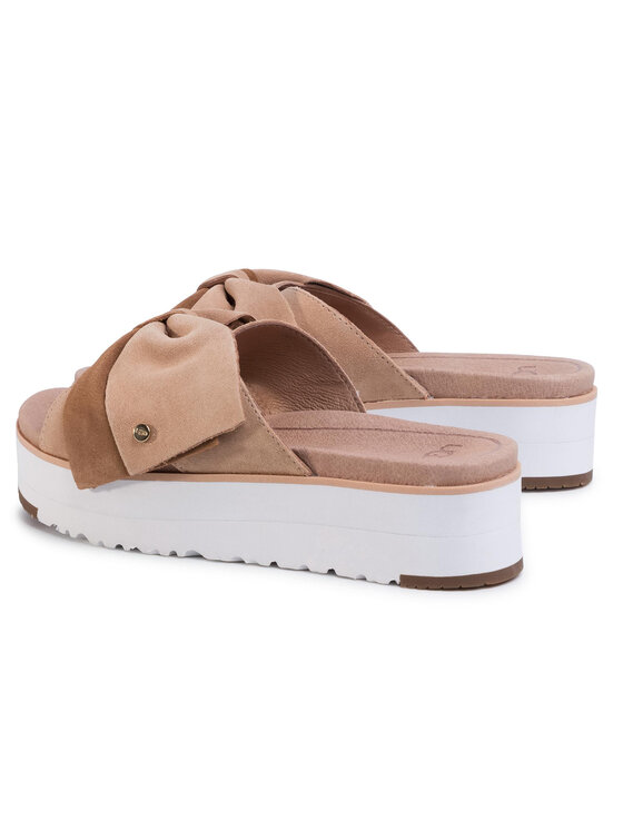 Ugg Šlepetės Ugg W Joanie 1107885 Smėlio