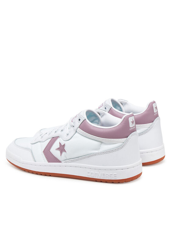 Converse Снікерcи Converse Cons Fastbreak Pro Nylon & Leather A10584C Білий