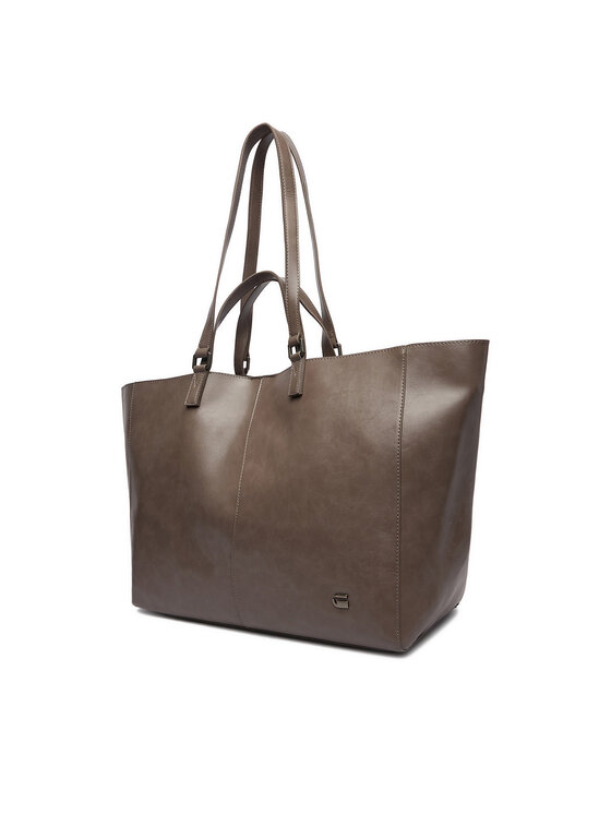 G-STAR Сумка G-Star Raw EO-LDA8455 Коричневий