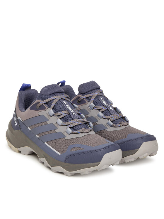 adidas Трекінгові черевики adidas Terrex Skychaser Ax5 JQ2226 Фіолетовий