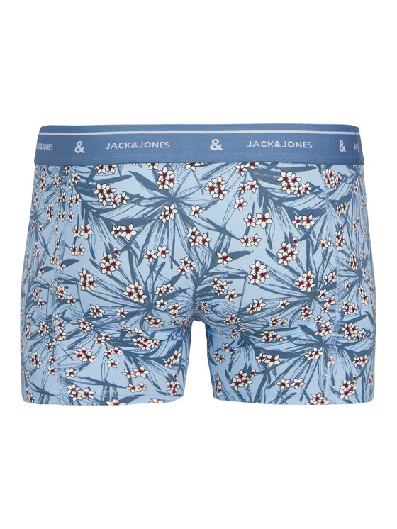 Jack & Jones Jack & Jones Boxer szett Zach 12269695 Színes