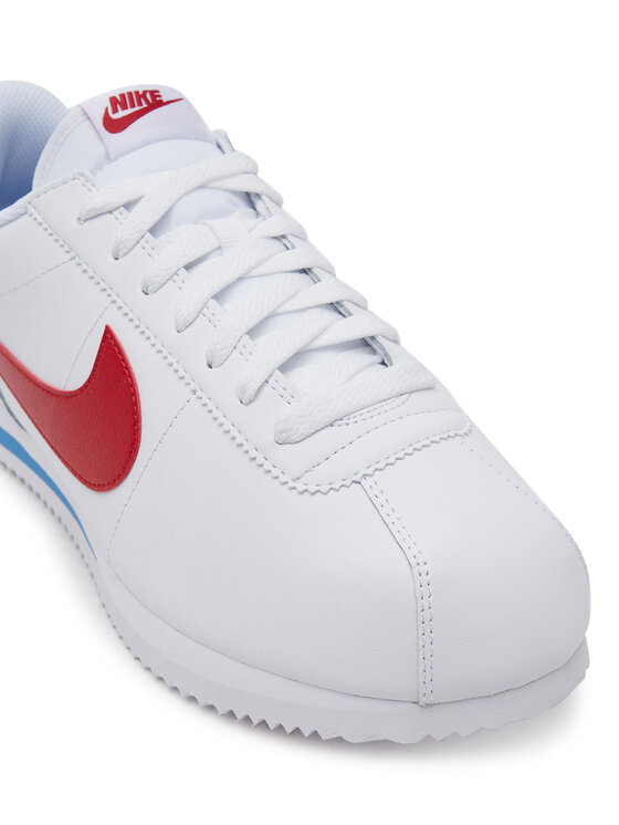Nike Sneakersy Nike Cortez DM4044 108 Biały