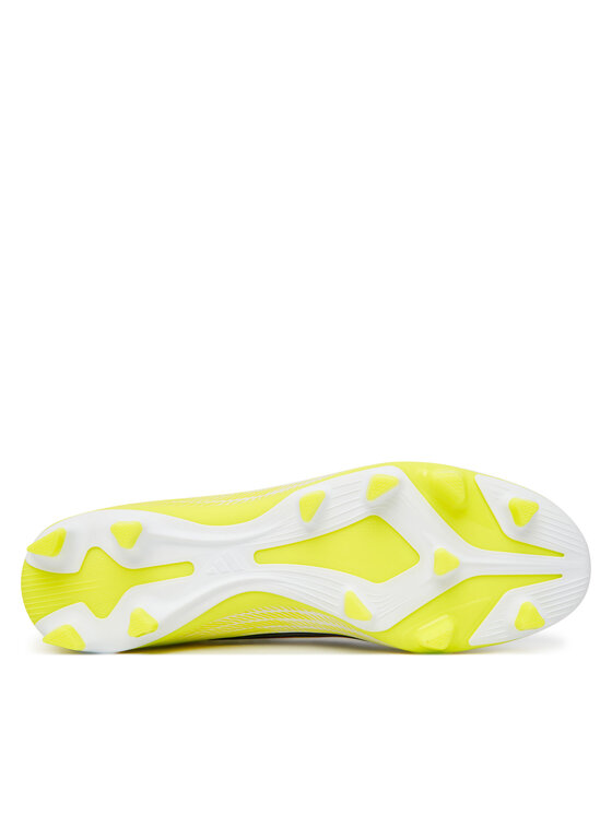 adidas Взуття для футболу adidas F50 Club Firm Ground / Multi Ground JR9053 Жовтий