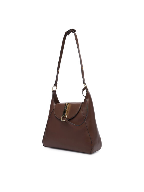 LOVE MOSCHINO Сумка LOVE MOSCHINO JC4028PP1PLI0300 Коричневий