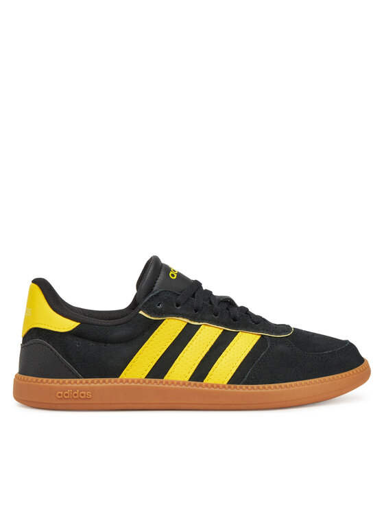 adidas Снікерcи adidas Breaknet Sleek JH6897 Чорний