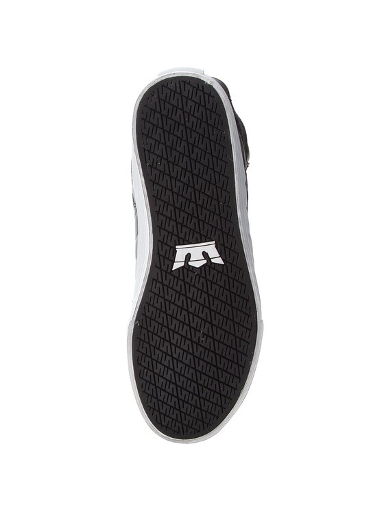 Supra Zapatillas Supra Skytop 08003-011-M Negro