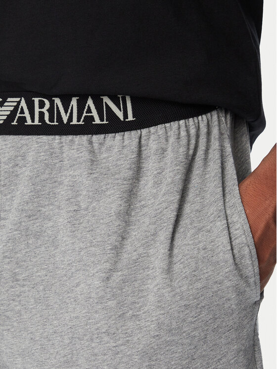 Emporio Armani Underwear Emporio Armani Underwear Pijama EM000400 AF25017 MC028 De color Regular Fit