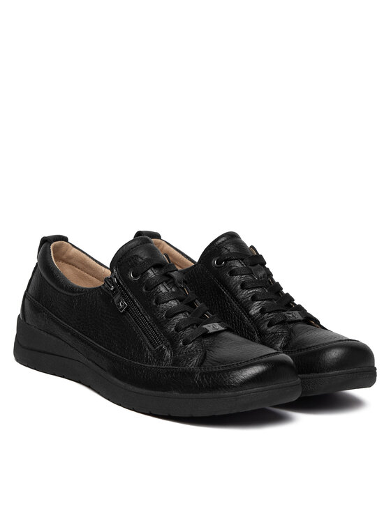 Caprice Sneakers Caprice 9-23724-46 Nero