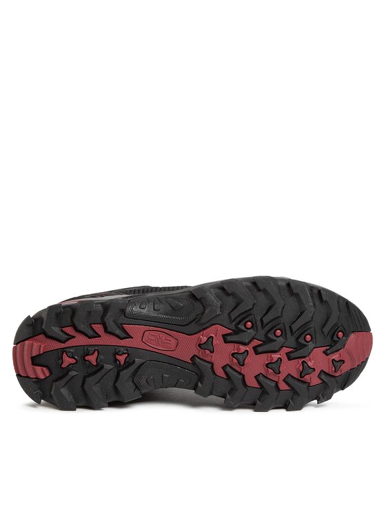 CMP Трекінгові черевики CMP Rigel Low Trekking Shoes Wp 3Q54457 Cиній