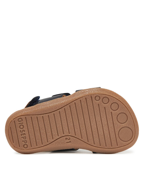 Gioseppo Босоніжки Gioseppo Lenroot 75355-P Cиній