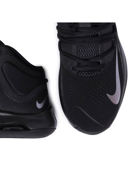 Nike Basketbalové boty Nike Air Versitile IV Nbk CJ6703 001 Černá
