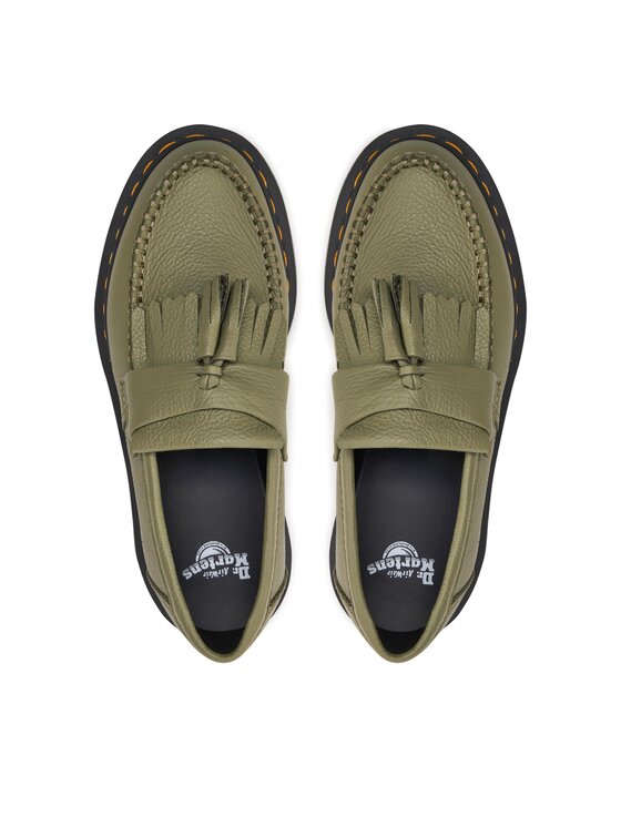 Dr. Martens Mokaszin Dr. Martens Adrian Virginia 31703357 Khaki