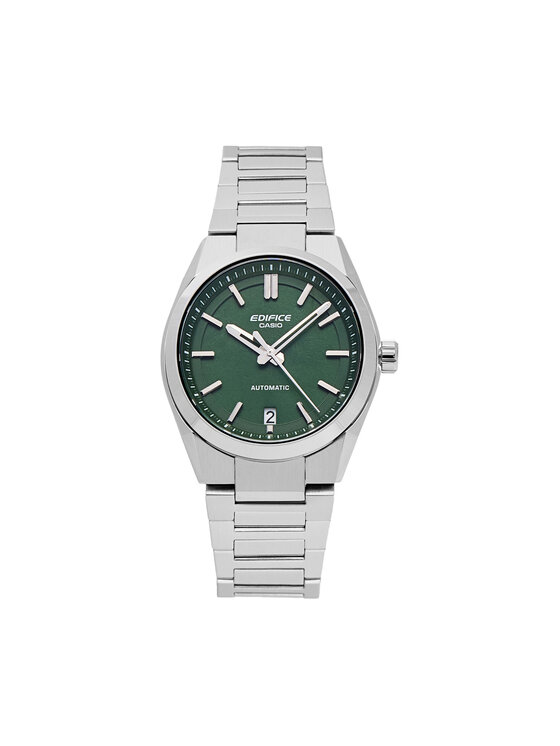 Casio Laikrodis Casio Edifice EFK-100D-3AER Sidabrinė