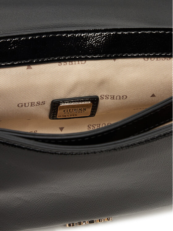 Guess Сумка Guess HWTG79 93790 Чорний