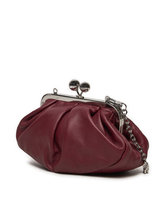 Weekend Max Mara Borsetta Weekend Max Mara Prati 2425516074 Bordeaux